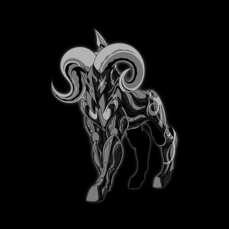 Знаки зодиака. Овен