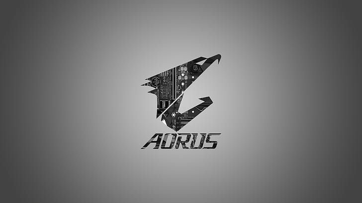 Gigabyte AORUS 4к