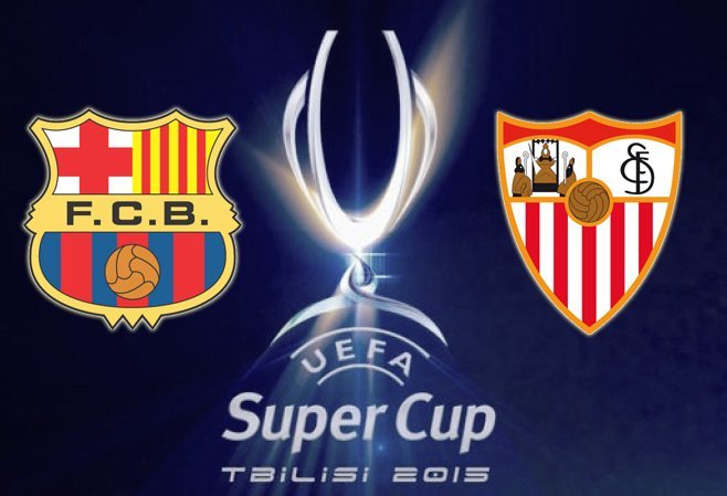 суперкубок уефа