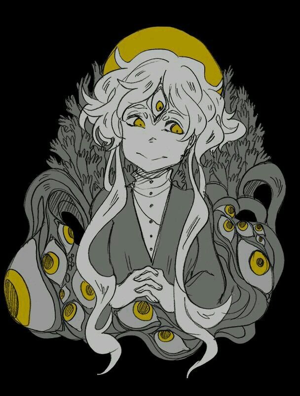 Привет Шарлотта Фрей арт