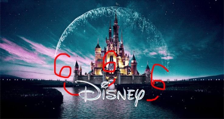 Кинокомпания Уолт Дисней