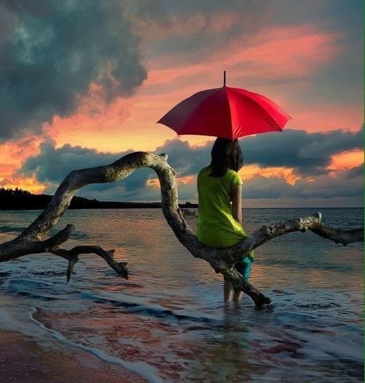 Необычные красивые картины