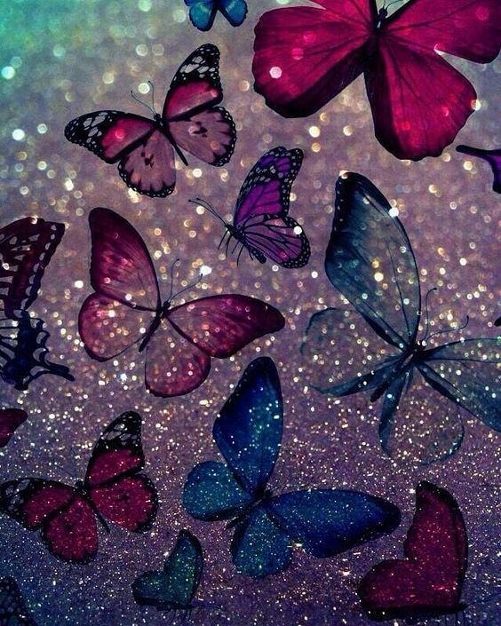 Фон на телефон красивые