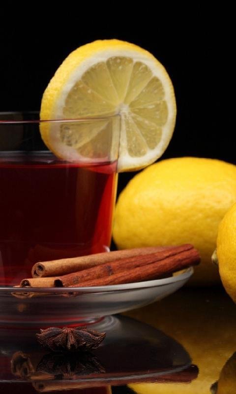 Обои Full HD еда