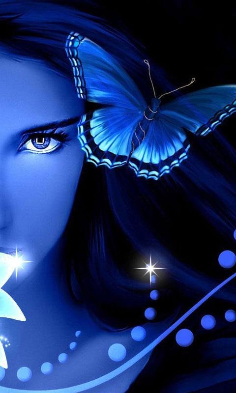 Красивые картинки на аватарку