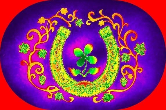 Символ успеха и процветания