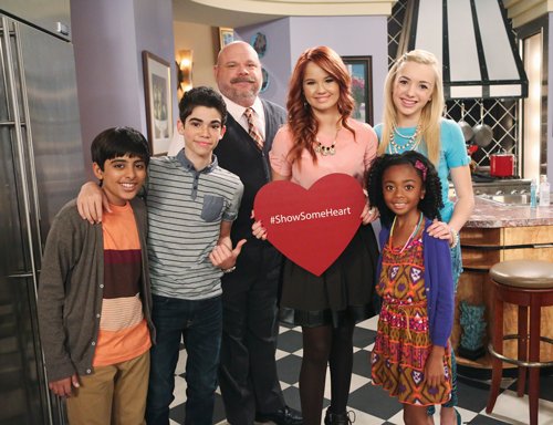 Джесси сериал