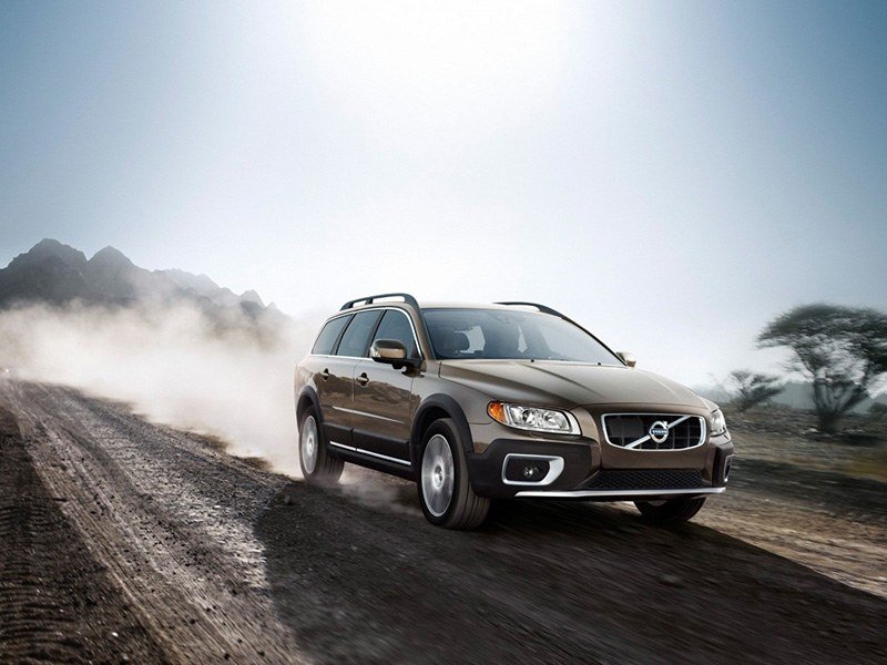 Xc70 II