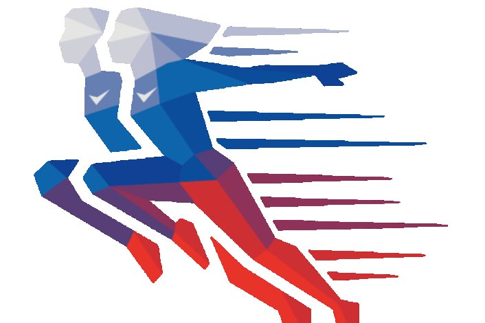 Спартакиада заставка