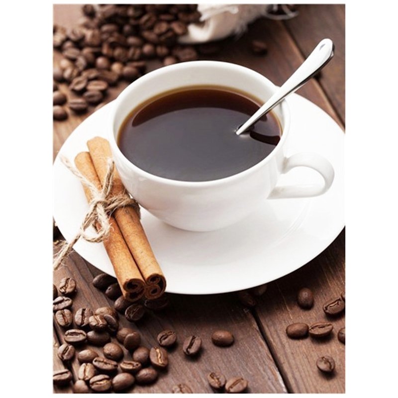 Кофе и шоколад