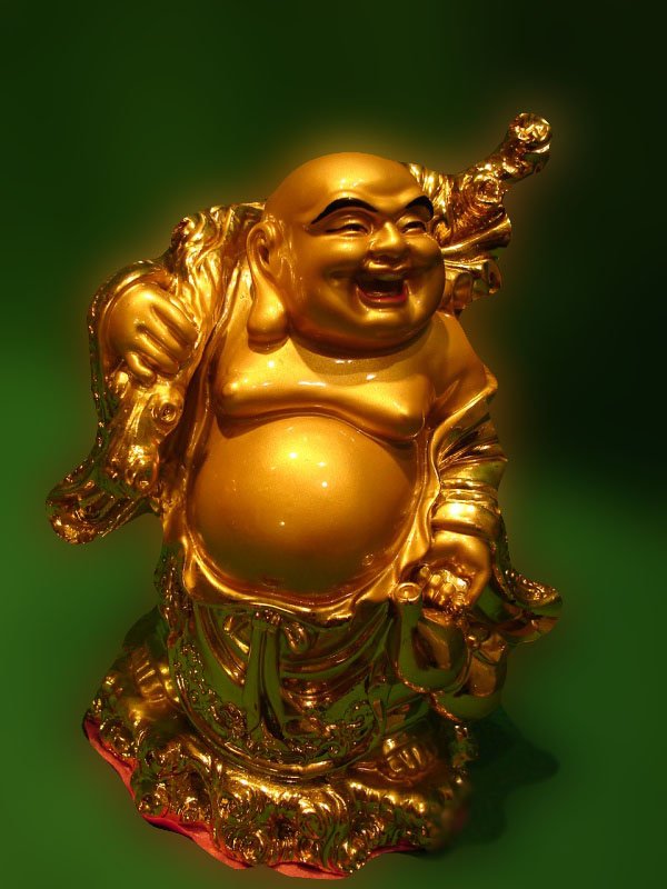 Нефритовый Хотей