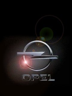 Обои на телефон Опель Астра h