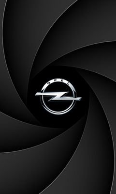 Эмблема Опель