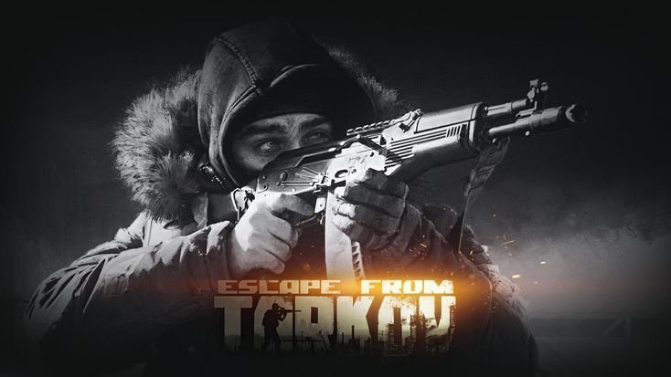 Побег из Таркова игра