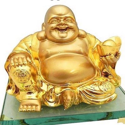 Хотэй японские божества