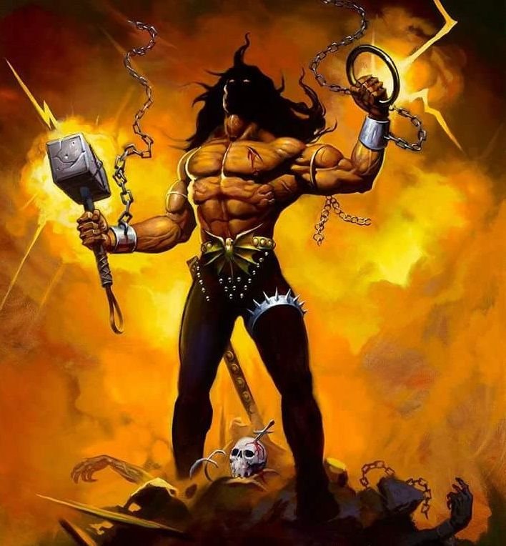 Группа Manowar