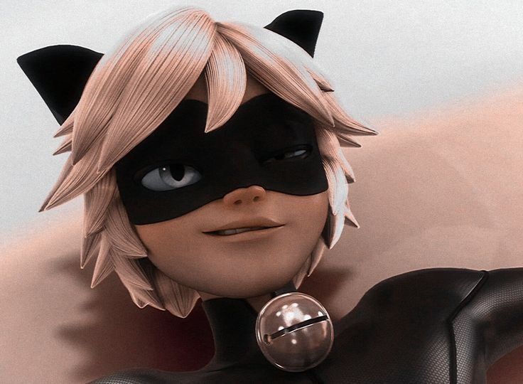 Кот Нуар Бефана