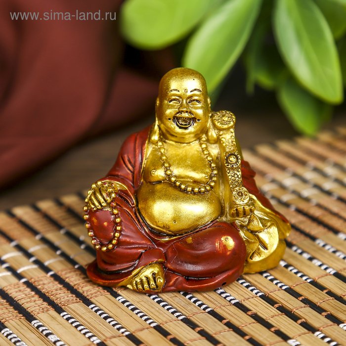 Хотэй "Бог благополучия"