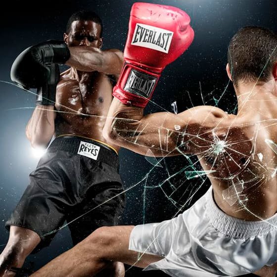 Бокс для стратегии