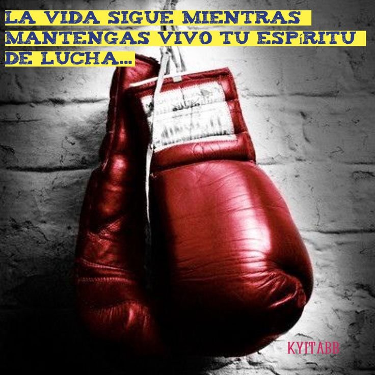 Боксерские перчатки рисунок