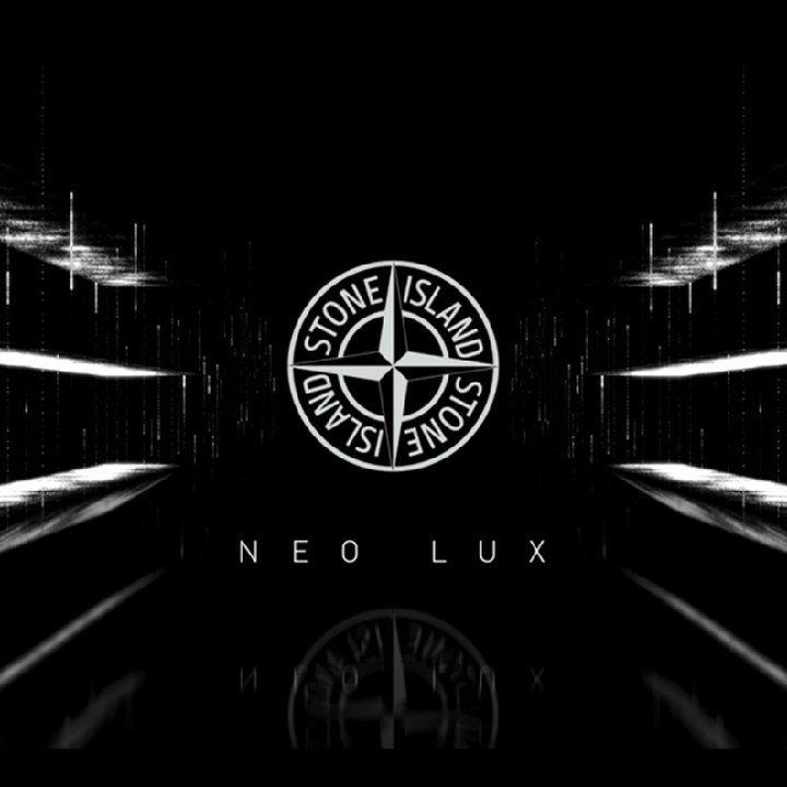 Стон Айленд логотип 1920