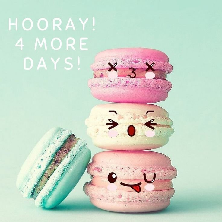 Милые сладости