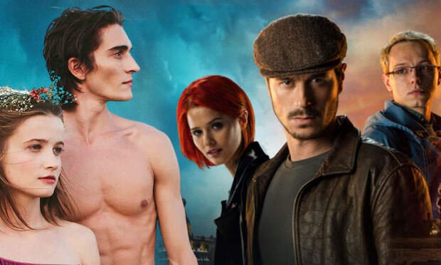 Русские фильмы