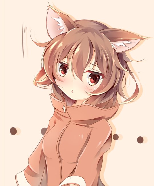 Милое аниме