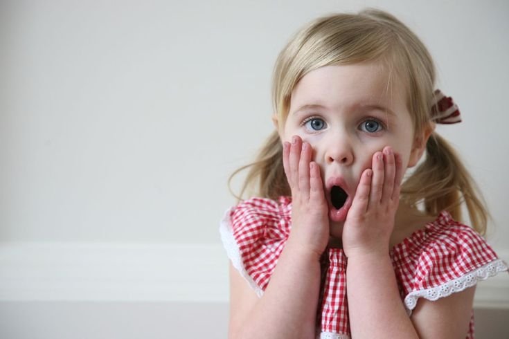 Рубрика говорят дети