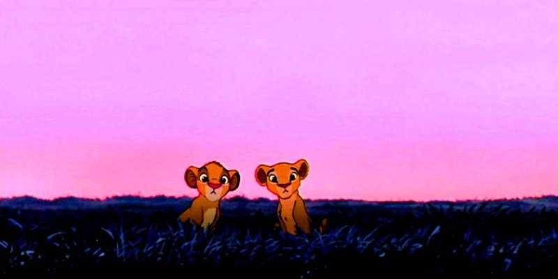 Король Лев 2019 Симба