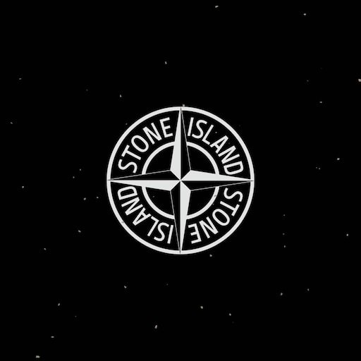 Stone Island эмблема