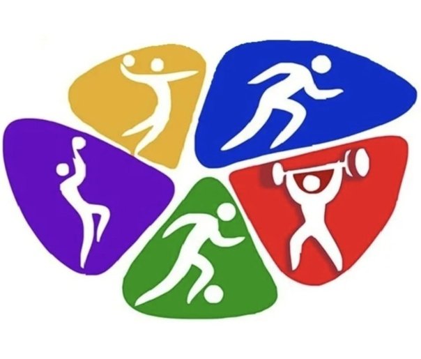 Спортивные эмблемы