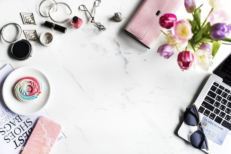 Стильный фон