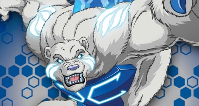 Байохаунд Монсуно