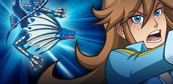 Аниме Монсуно Дзиндзя