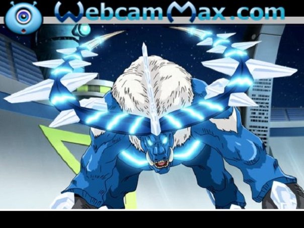 Монсуно Джон Эйс