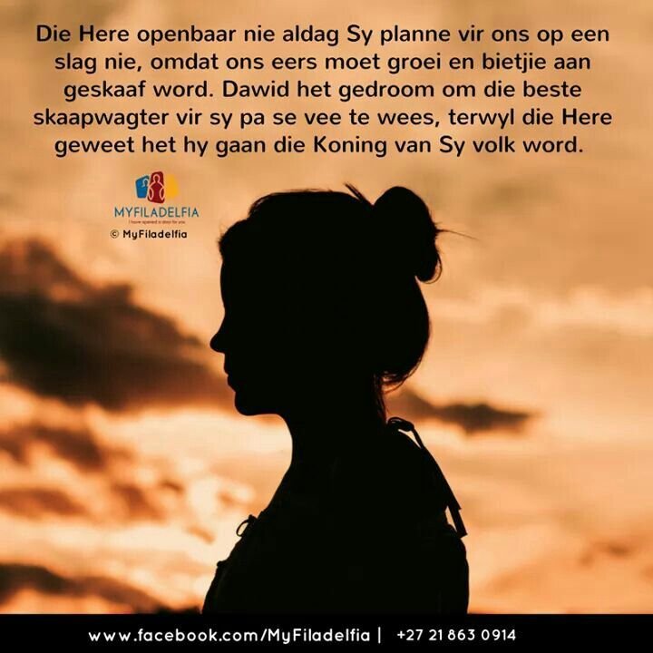 Тень девушки