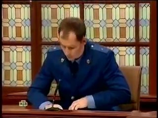 НТВ суд присяжных секретарь