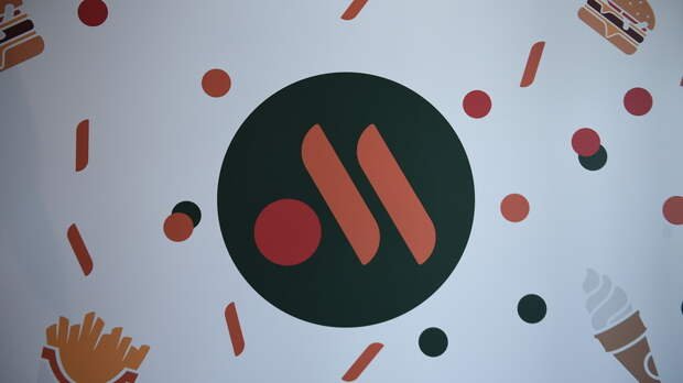 Вкусно и точка