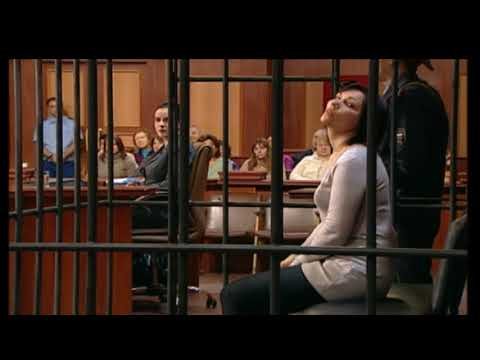 Елена Васильева суд присяжных