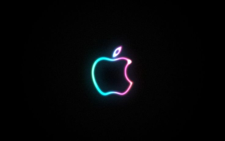 Обои Apple