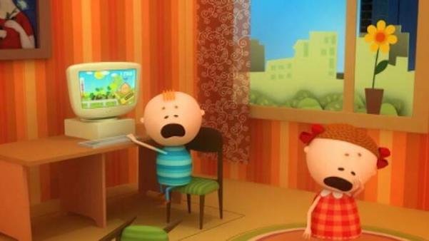 Аркадий Паровозов 1 сезон