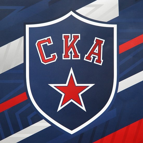 СКА Санкт-Петербург логотип