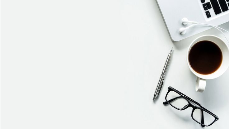 Фон для презентации Минимализм деловой