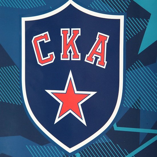 Хоккейная команда СКА Санкт-Петербург