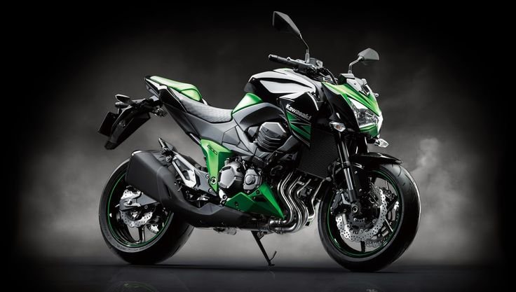 Kawasaki z1000 2022