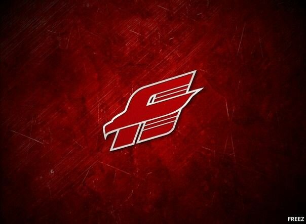 Авангард Омск логотип