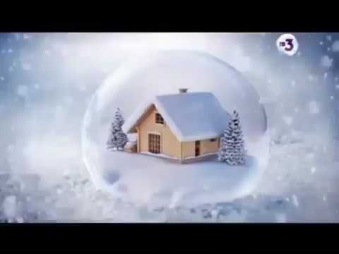 Новогодние зайцы СТС 2011