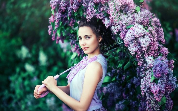 Исакова сирень Хикамутдиновна