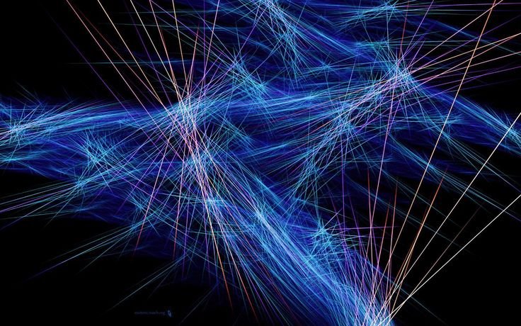 Абстрактные картинки